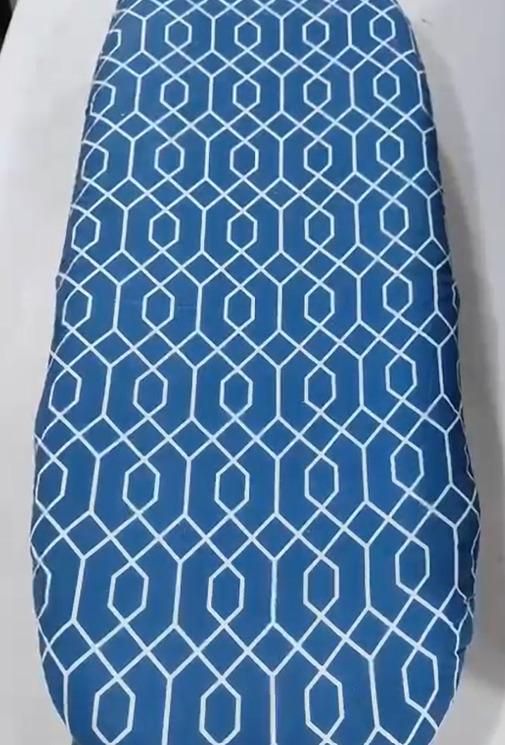 Compact Table Top Ironing Board – Foldable, Heat-Resistant, Portable