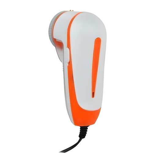 Nova Battery Operated Lint Remover for Woolens & Fabrics