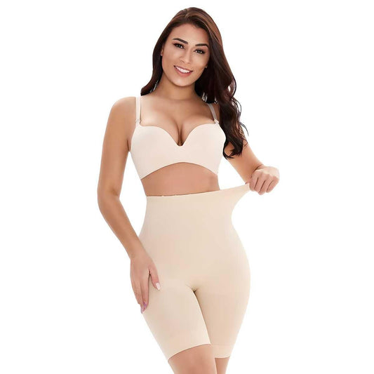 4-in-1 Slim Shape Wear for Women – Seamless Tummy Tucker