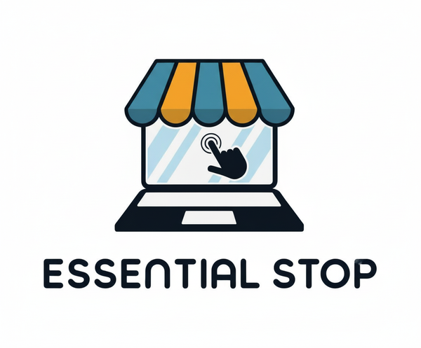 The Essential Stop
